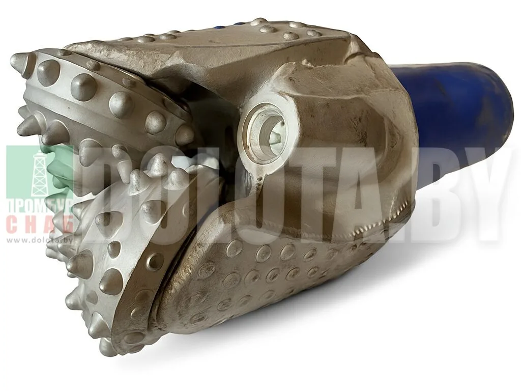 Шарошечное долото 152,4 iadc 517 (BAKER HUGHES)