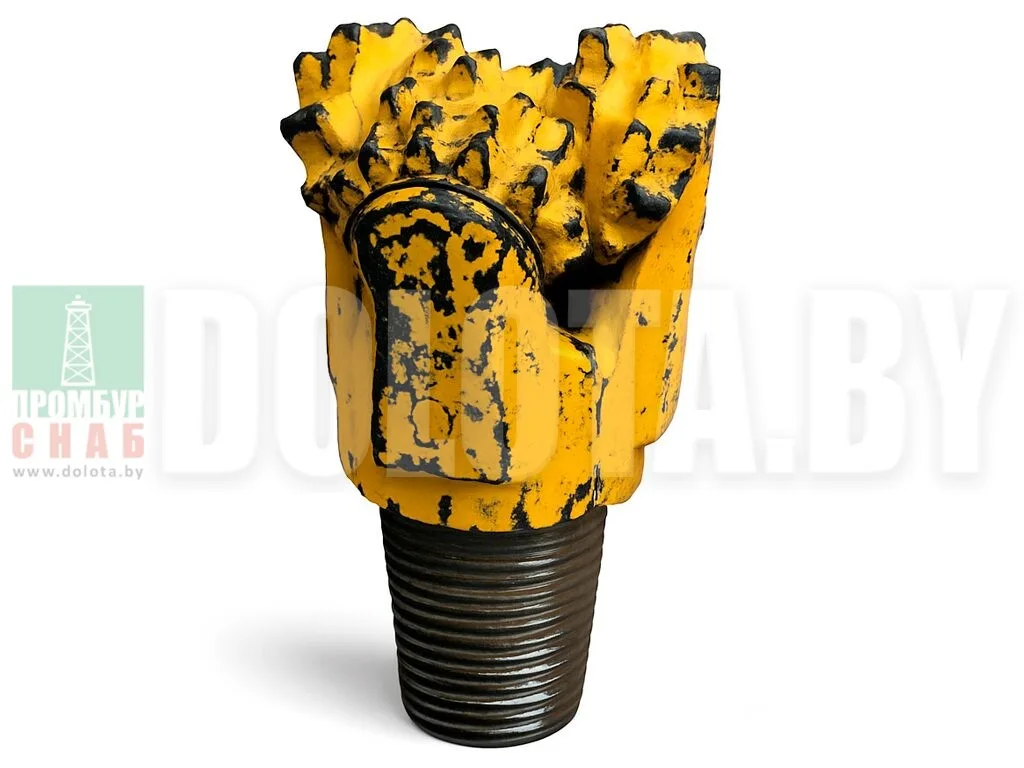 Шарошечное долото 139,7 С-ЦВ Atlas Copco