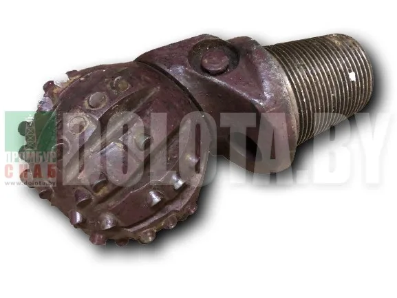 Одношарошечное долото 190,5 СЗ-АУ