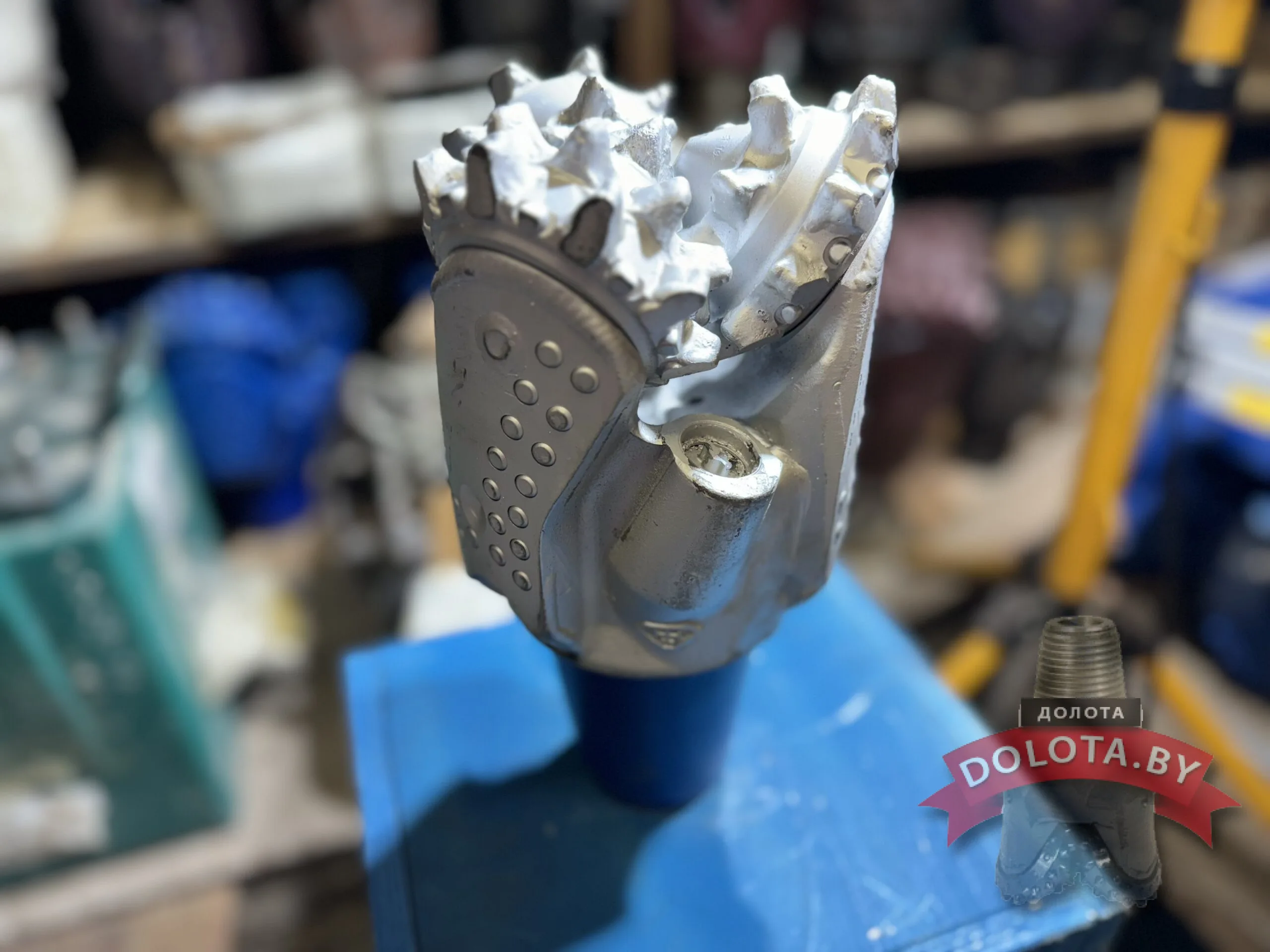 Шарошечное долото 152.4 STX-1 (Baker Hughes)