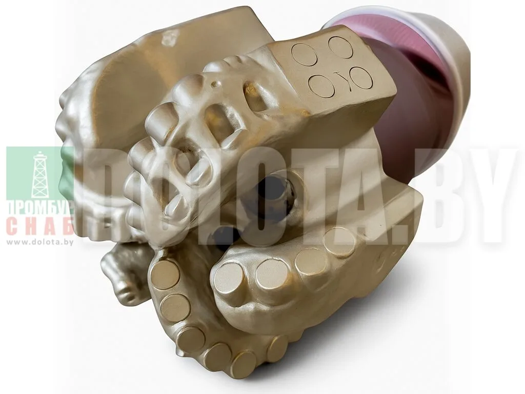 PDC 219.1 FD616MHB (Волгабурмаш)