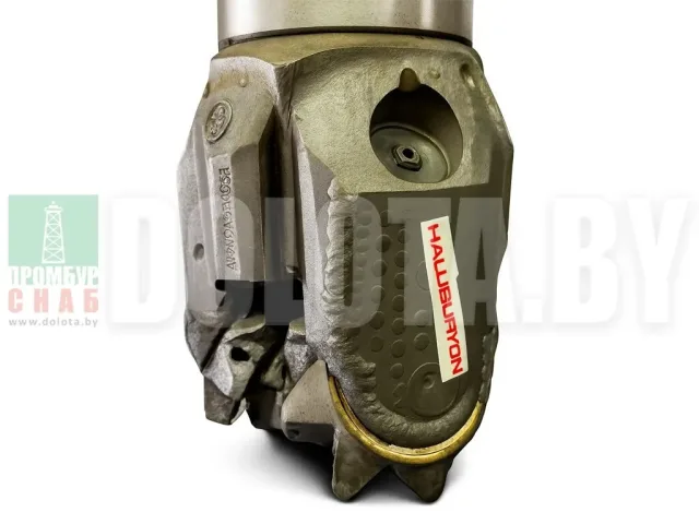 Шарошечное долото 215.9 EBXSC1SC (Halliburton)