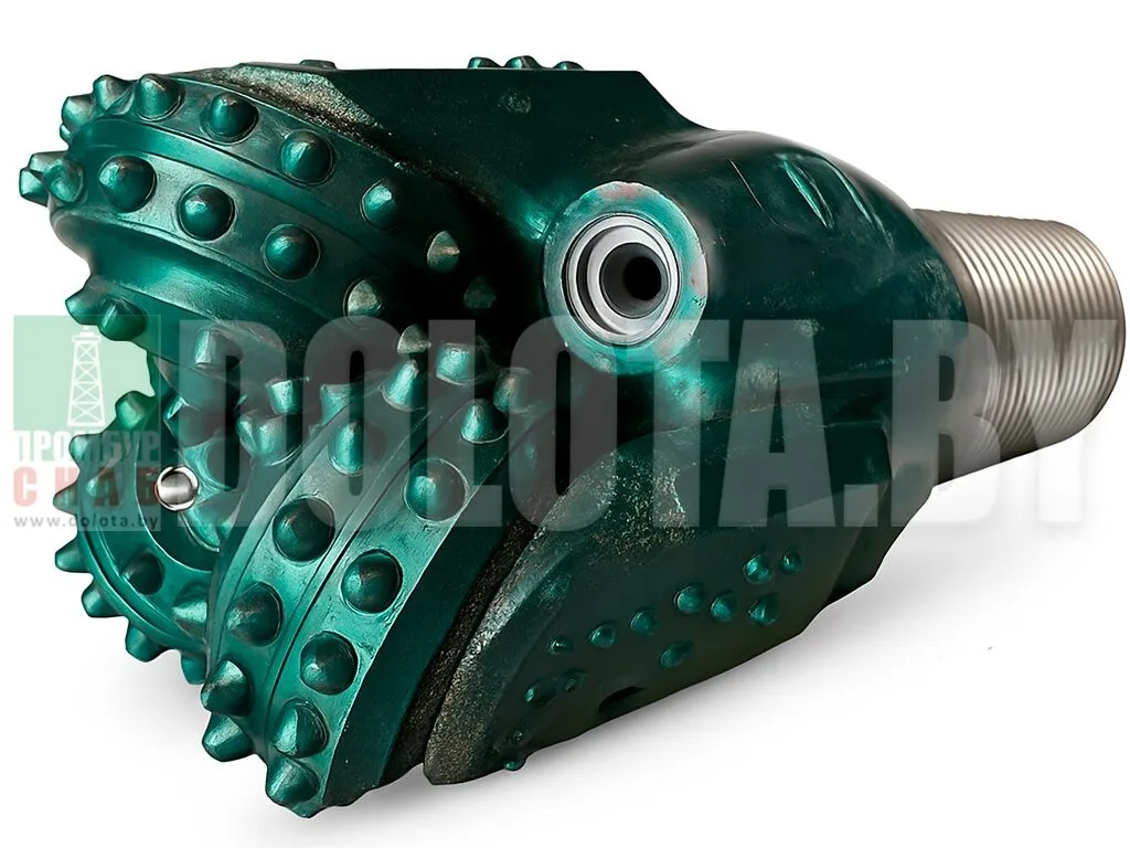 Шарошечное долото 215,9 CH24MRSV IADC 517  (Varel)