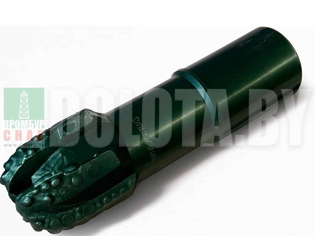 Долото (пикобур) BS 123.8 ED 613