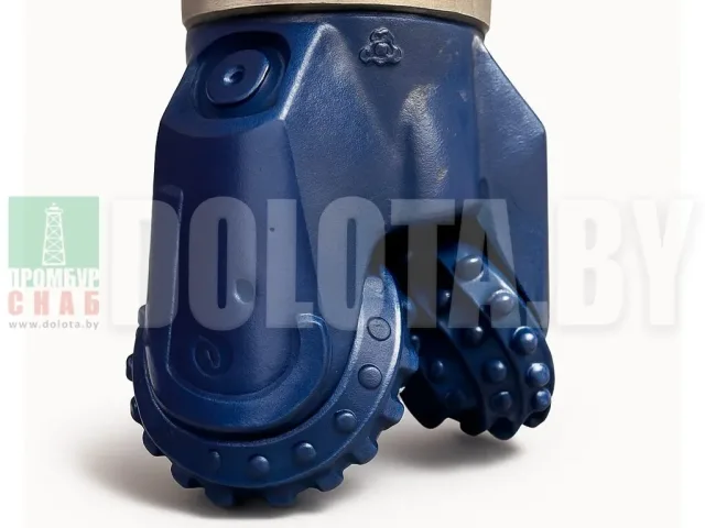 Шарошечное долото 311.1 IADC 517 HA517G