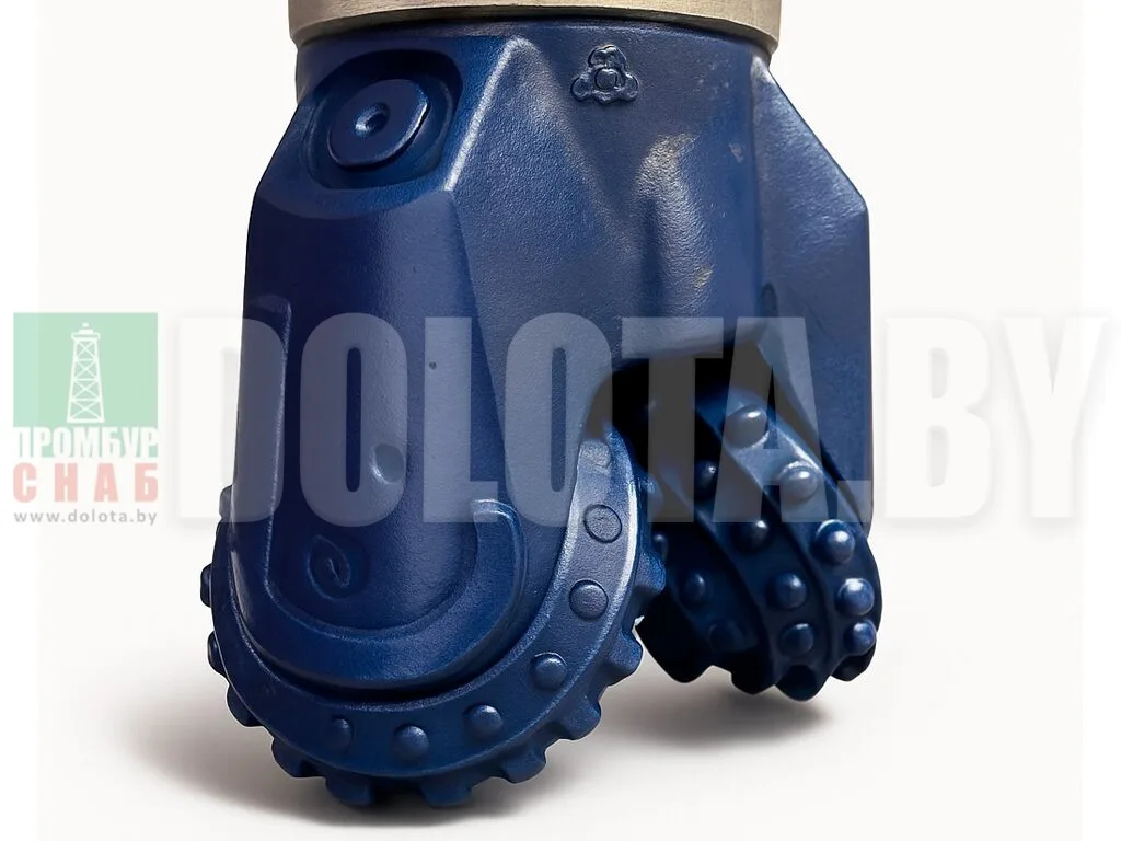 Шарошечное долото 311.1 IADC 517 HA517G