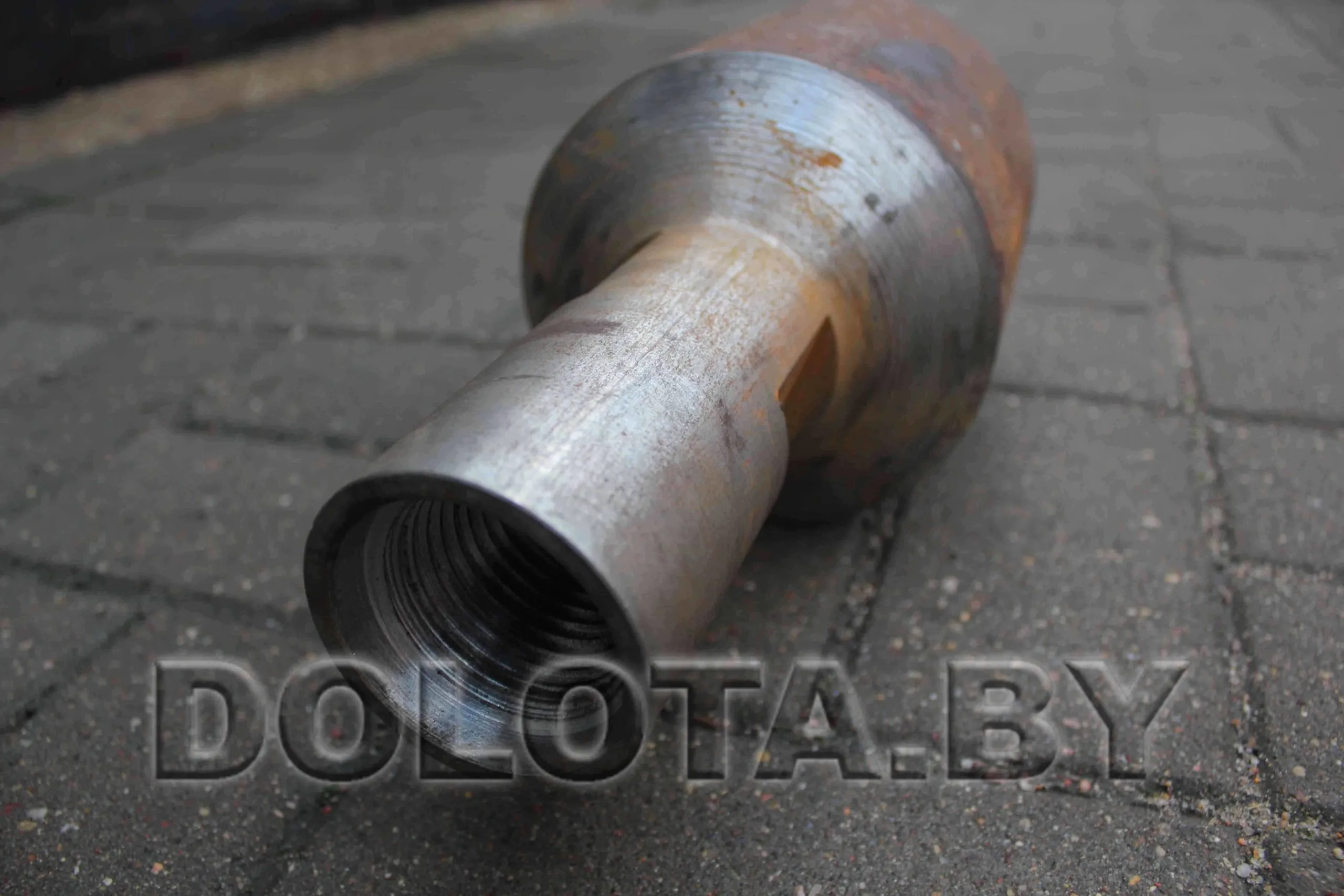 Transition (sub) 4-1/2" Reg / Z-50