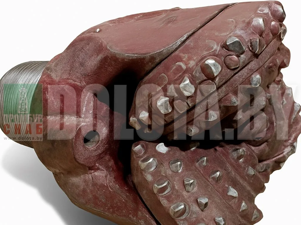 Шарошечное долото 295,3 ТЗ-ГВ
