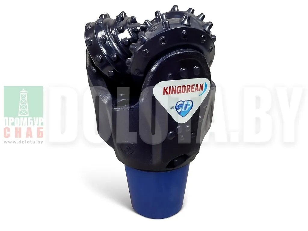 Шарошечное долото 171,4 HAT517G IADC 517