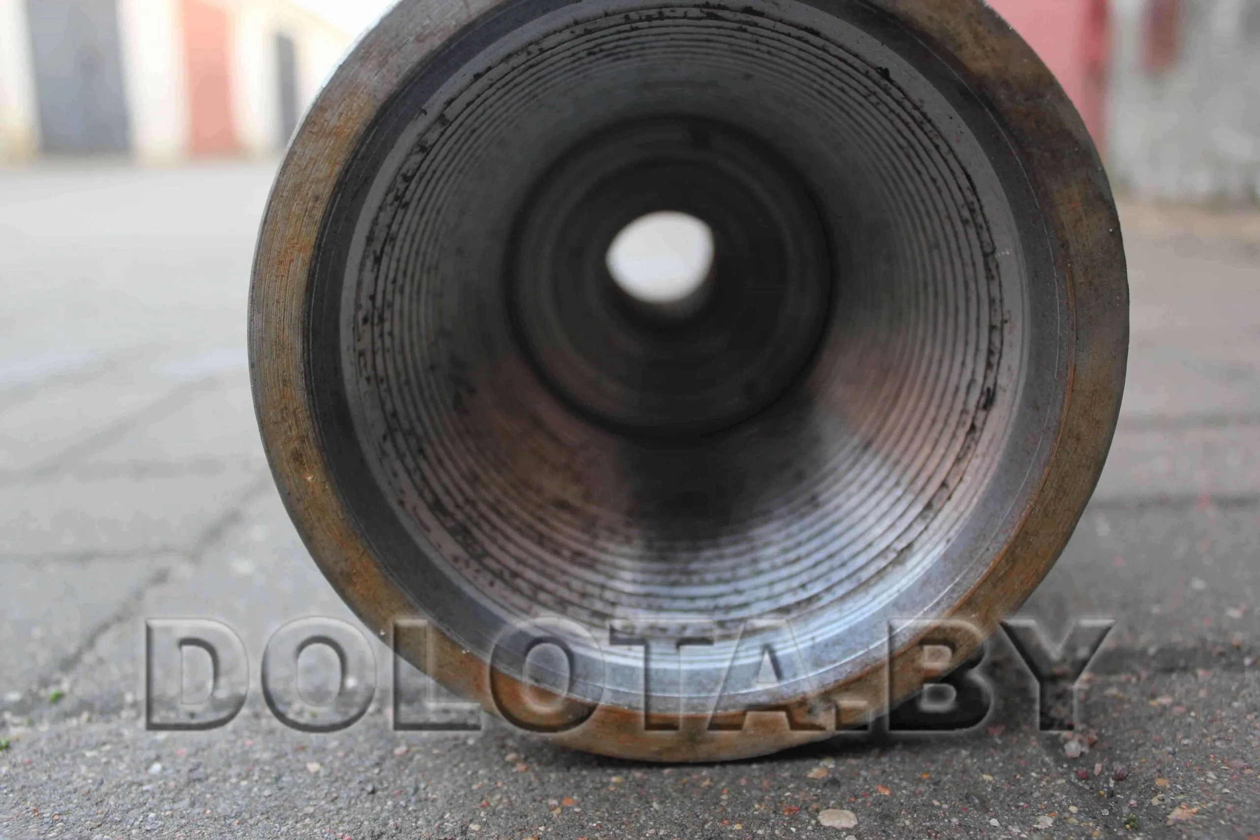 Transition (sub) 4-1/2" Reg / Z-50