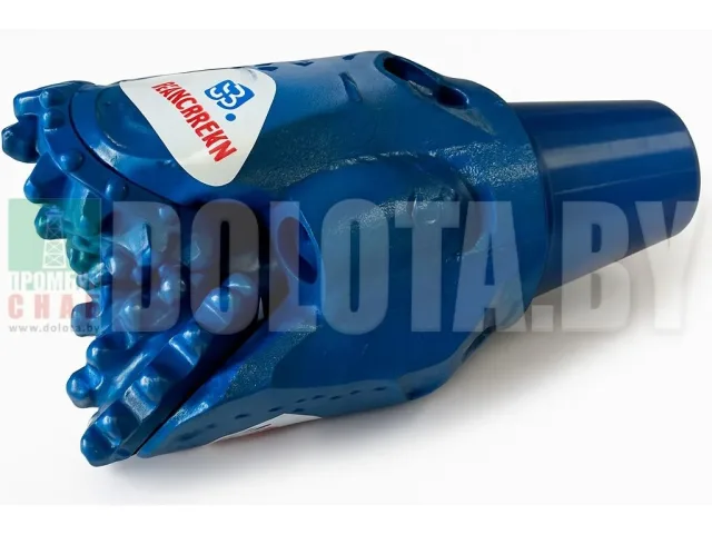 Шарошечное долото 149.2 HA137G IADC 137