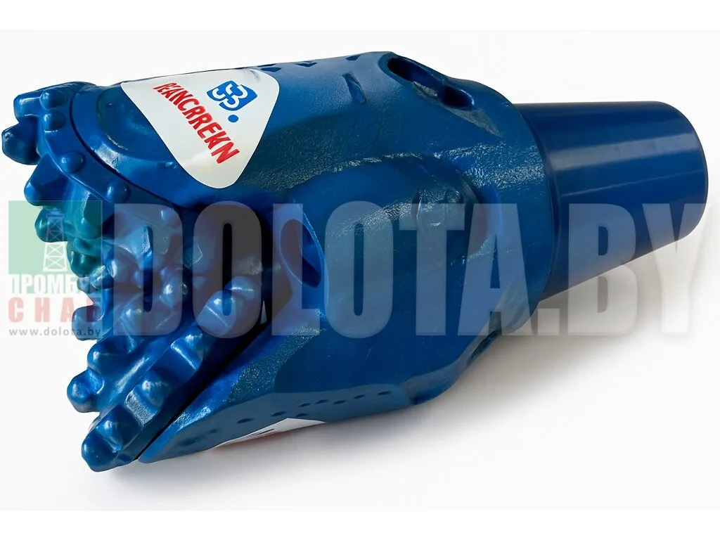 Шарошечное долото 149.2 HA137G IADC 137