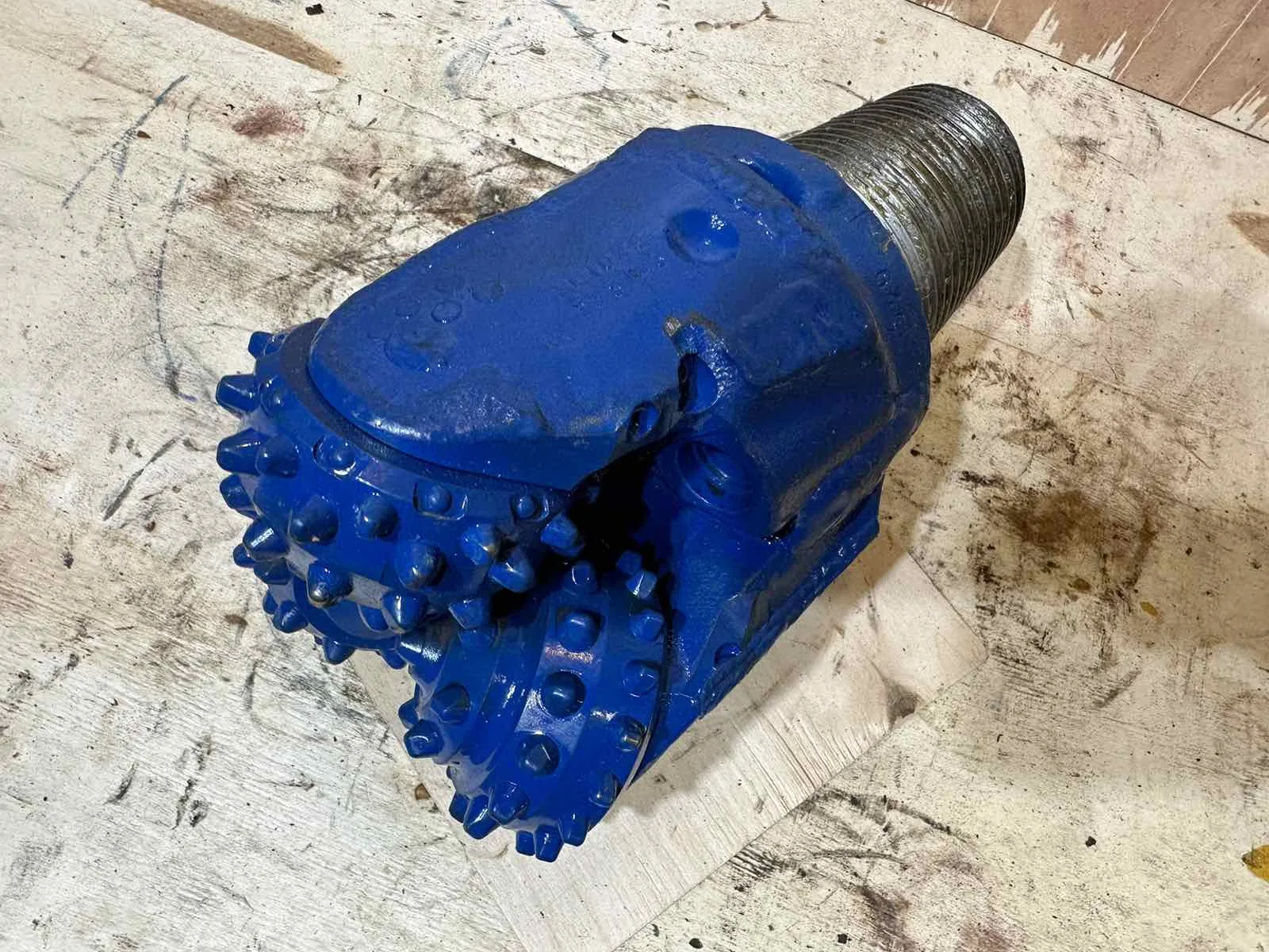 Шарошечное долото 142,9 СЗ-ГАУ Z30RS