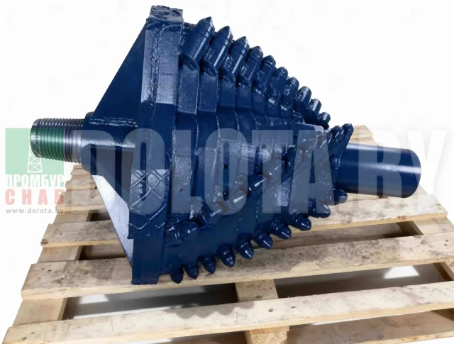 Расширитель скальный "Фреза" ф1200