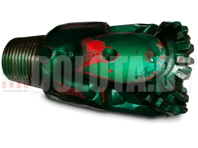 Шарошечное долото 120,6 С-ЦГАУ