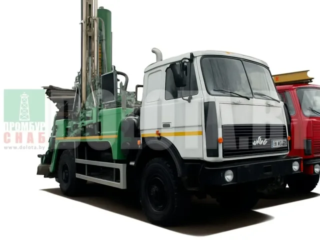 Буровая установка FRASTE FS 250