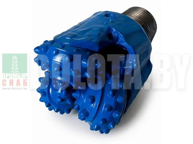 Шарошечное долото 123.8 СЗ-ГАУ Z18RS