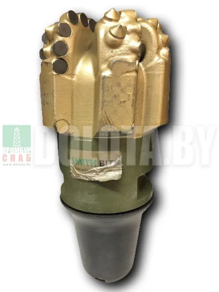 PDC 146мм. (USA - Smith Bits)