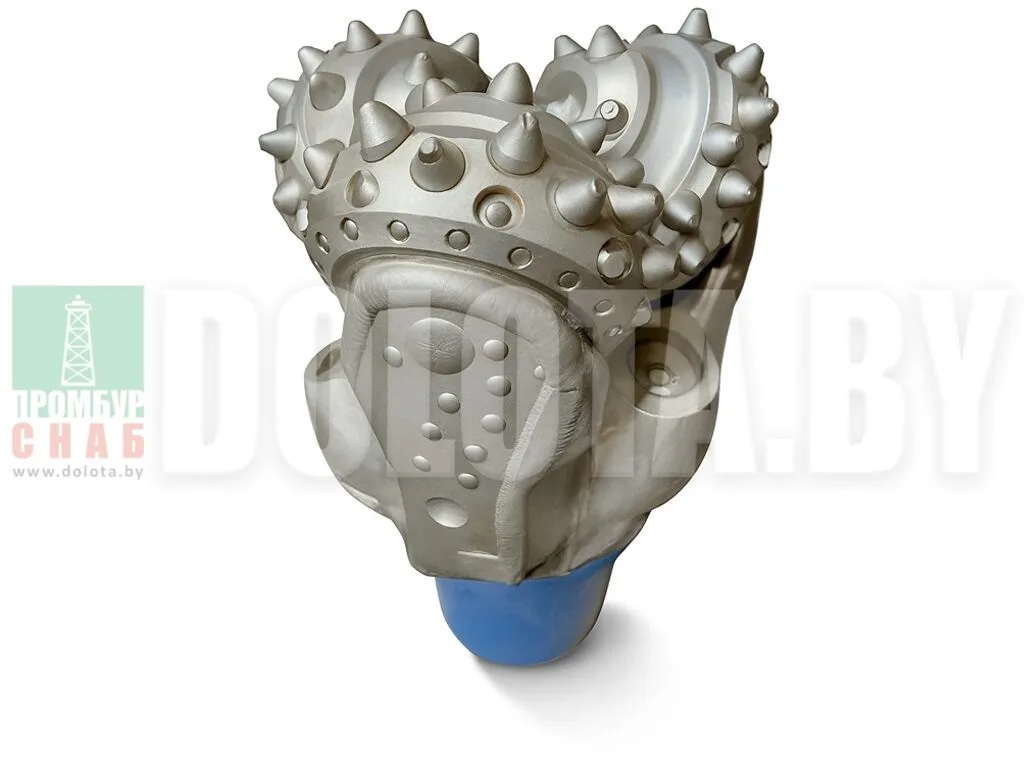 Шарошечное долото 222.3 IADC 437 (BAKER HUGHES)