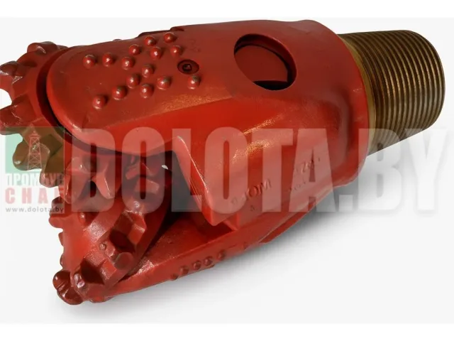 Шарошечное долото 165,1 EHT112KPR IADC 127 (NOV REED)