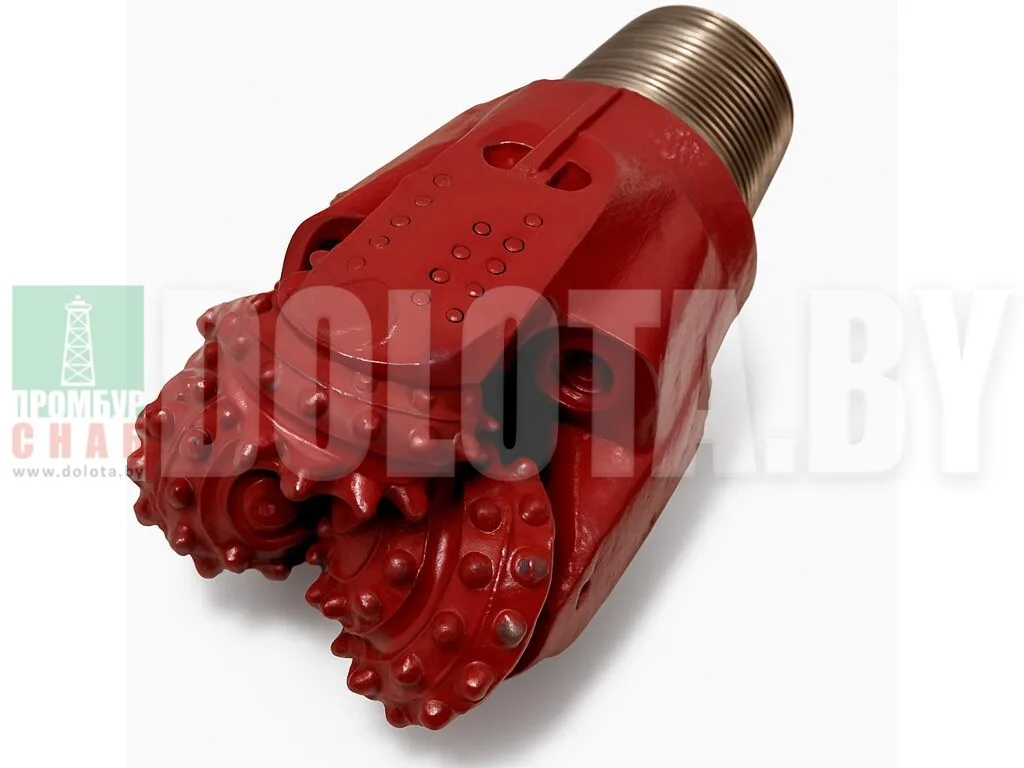 Шарошечное долото 152,4 R12AP iadc 437 (NOV REED)