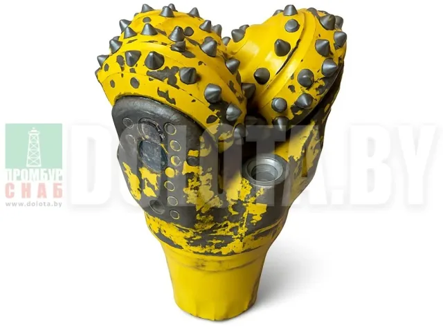 Шарошечное долото 171,4 F5 (Atlas Copco)