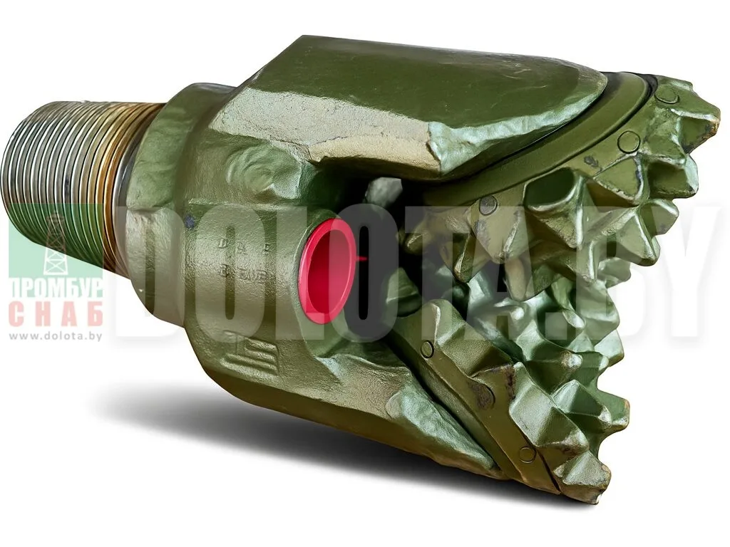 Шарошечное долото 215,9 IADC 117 (SMITH BITS)
