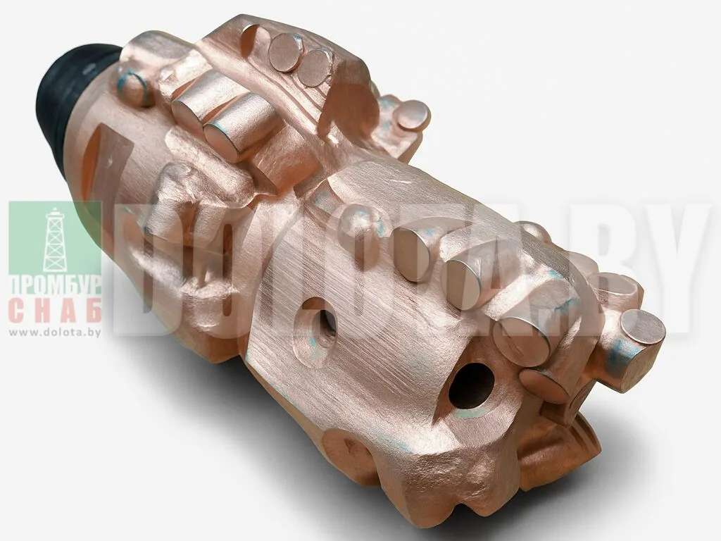 PDC бицентричное У-120,6х142,8х95 УДОЛ