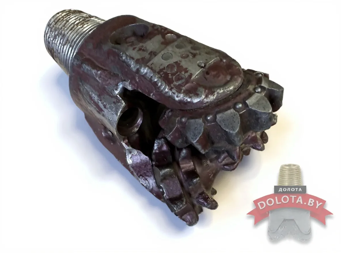 Шарошечное долото 142,9 М-ГАУ SLHP117