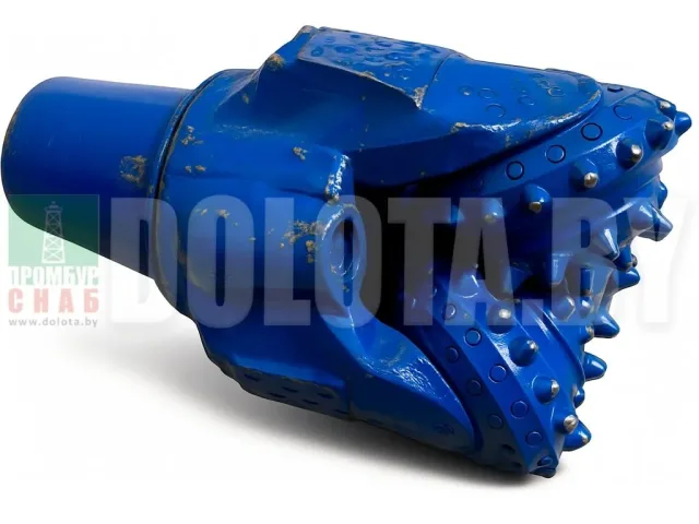 Шарошечное долото 215,9 IADC 417  (HJT417GL)