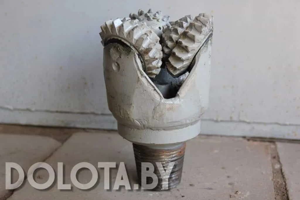 Шарошечное долото 171 C-ЦВ