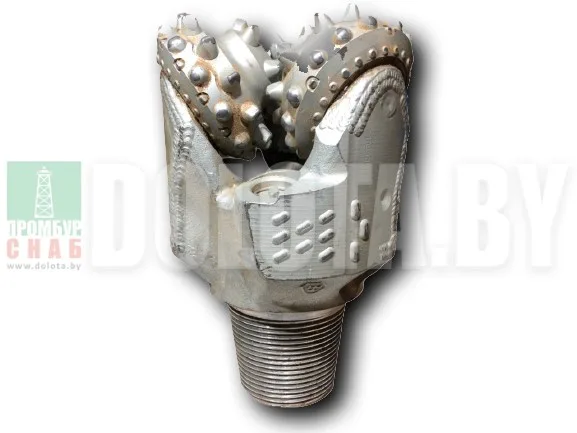 Шарошечное долото 215,9 IADC 437  (BAKER - USA)