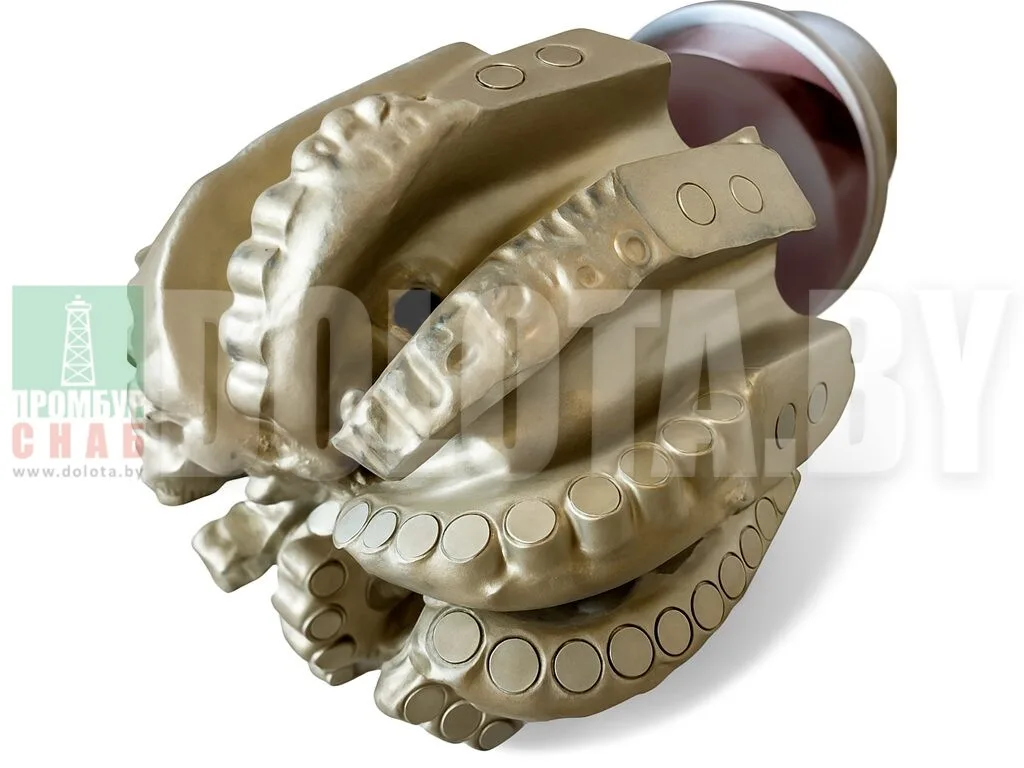 PDC 215.9 FD913MH (Волгабурмаш)