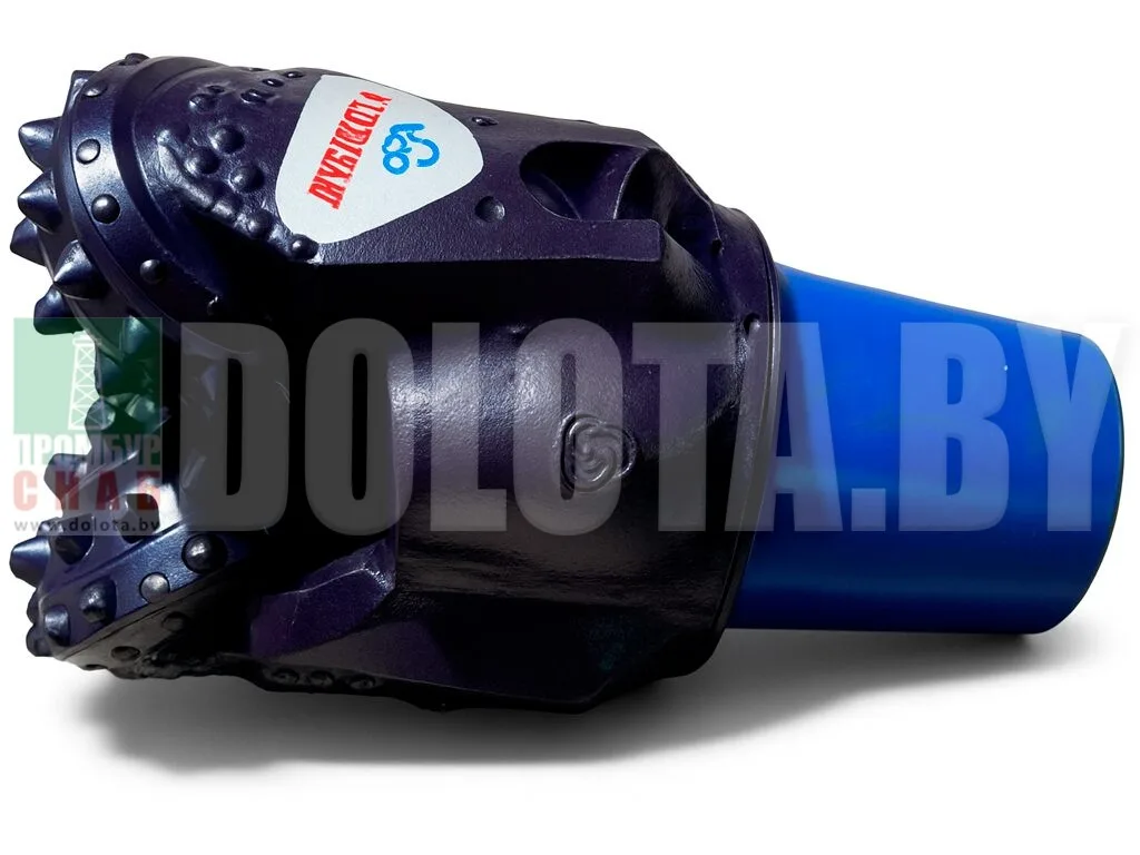 Шарошечное долото 190,5 HAT427G IADC 427