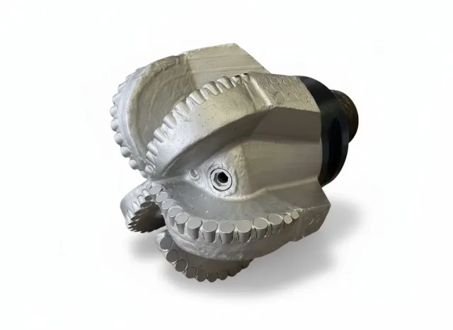 PDC 393.7 SD619