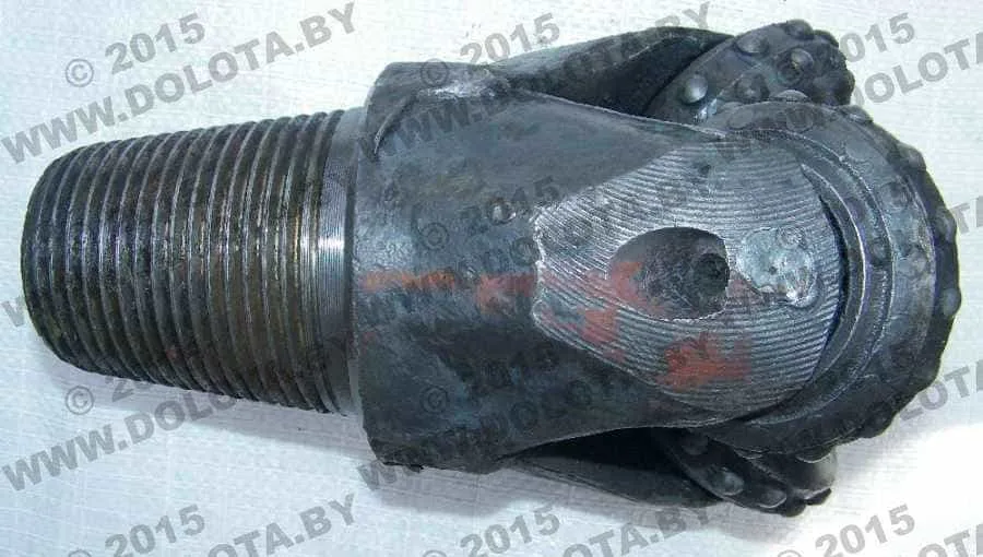 Шарошечное долото 146 ОК-ЦВ