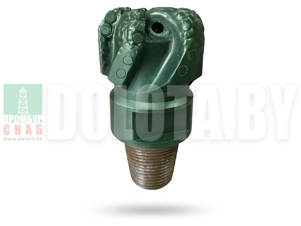 PDC долото BS 155.6 SD 613