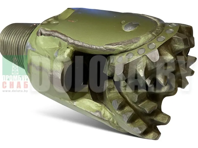 Долото шарошечное 149,2 FDGH IADC 117
