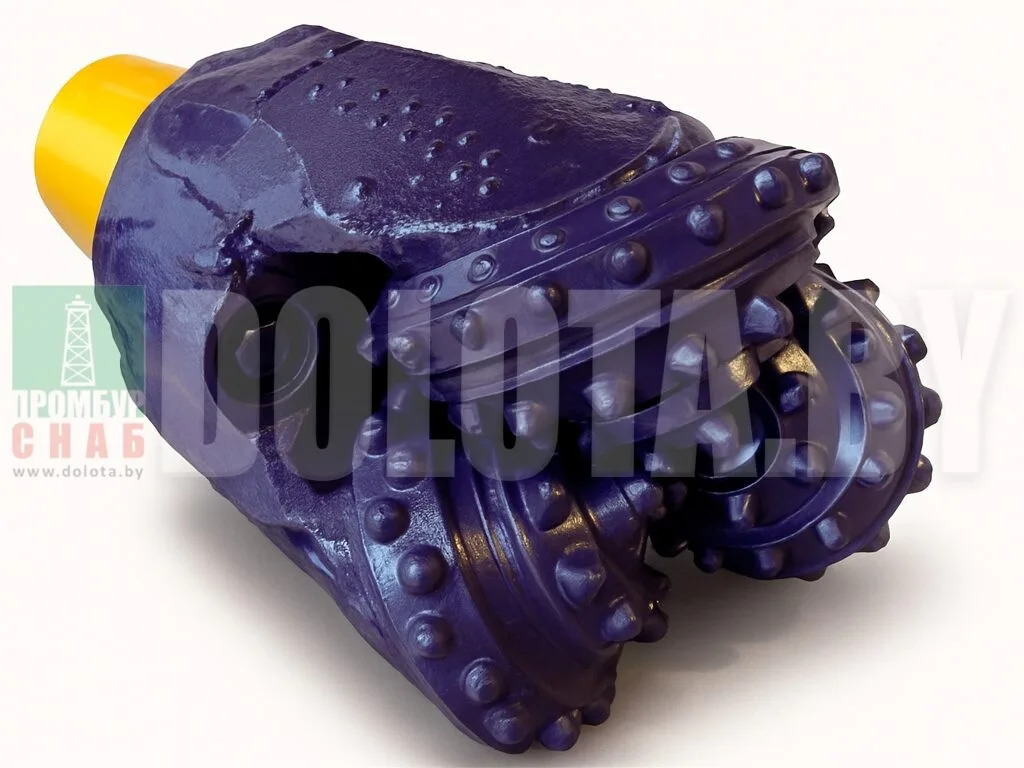 Шарошечное долото 146 HL537GX (HAO QI)
