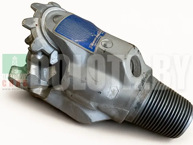 Шарошечное долото 171.4 A-66 (Baker Hughes)