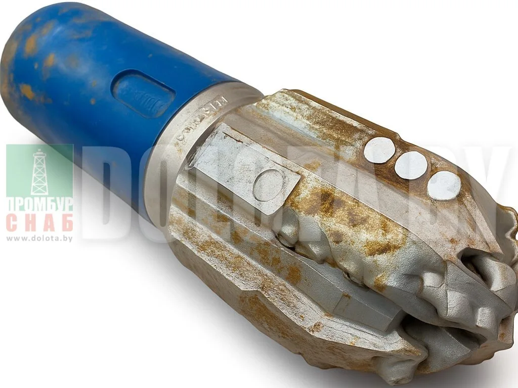 PDC BP 123.8 P