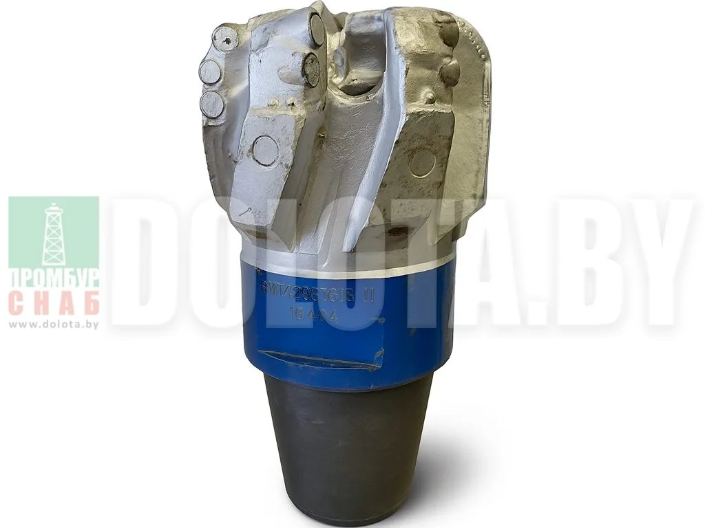 PDC 142.9мм. BT613 (Буринтех)