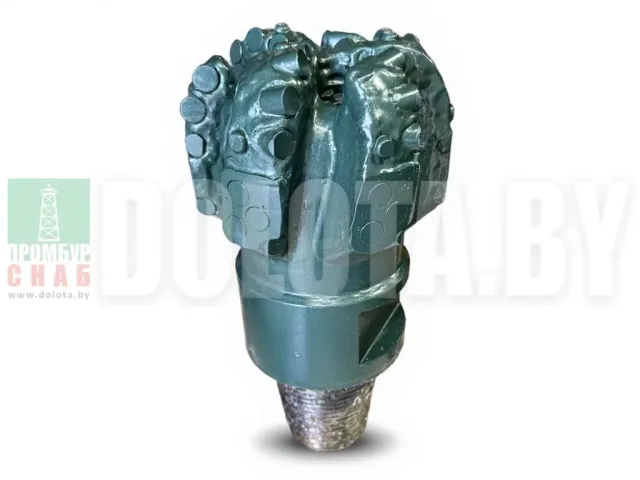 PDC долото BS 139.7 SD 613
