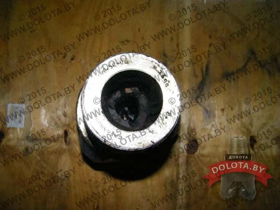 Долото шарошечное 190,5 С-ЦВ