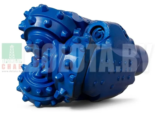 Шарошечное долото 155,6 iadc 437 HAT437G
