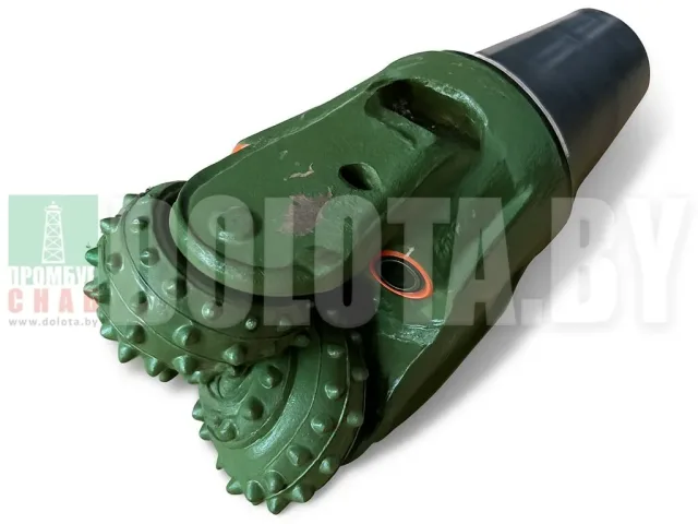 Шарошечное долото 123.8 XR20 (SMITH BITS)