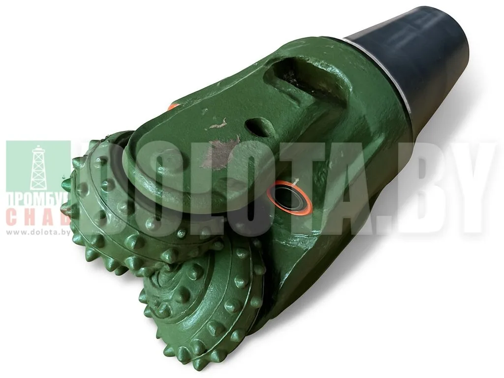 Шарошечное долото 123.8 XR20 (SMITH BITS)