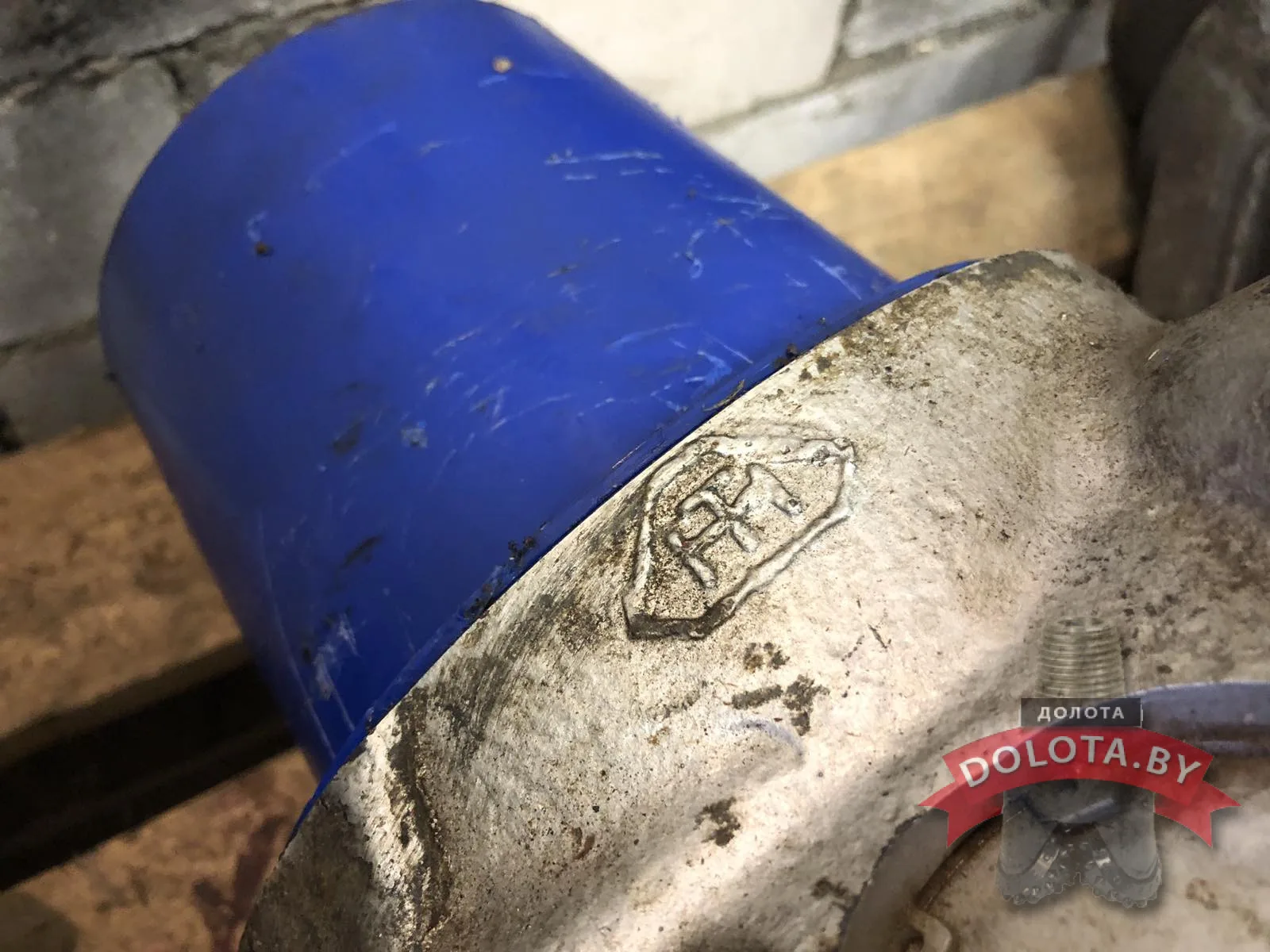 Шарошечное долото 295.3мм. MX30G код 537 (USA)