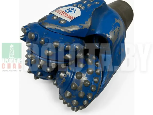 Шарошечное долото 220.7 HJT537GLY (KingDream)