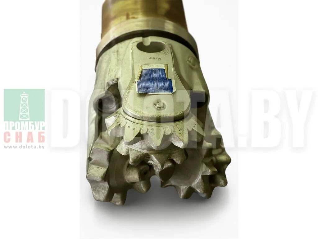 Шарошечное долото 241.3 GT-1 (Baker Hughes)